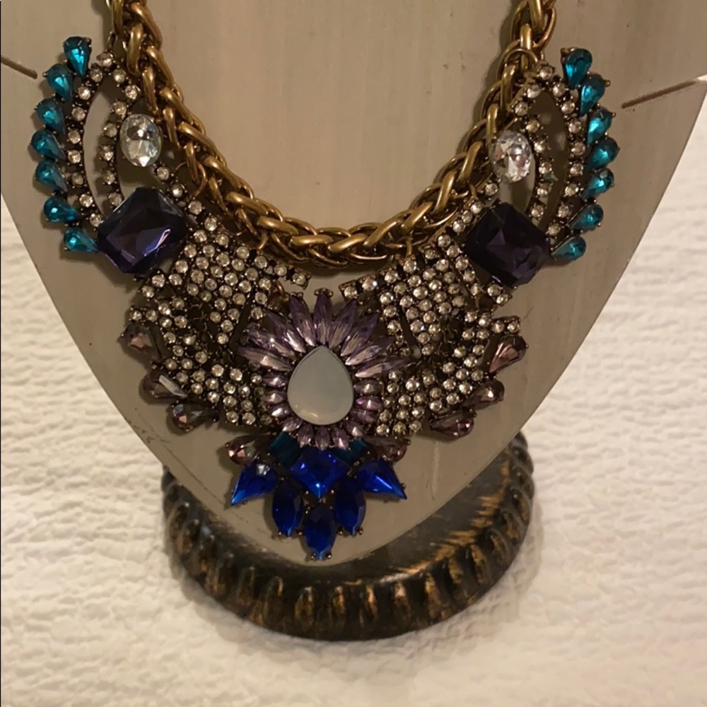 ✨✨Large Chunky Statement Necklace✨✨